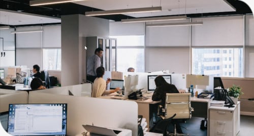 Formation en ligne sur ergocampus.com 4 ergonomie de bureau