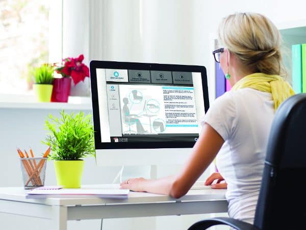 teletravail outil en ligne