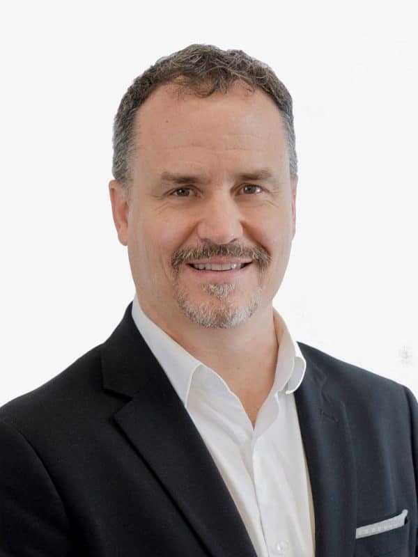 Patrick Vincent ergonome