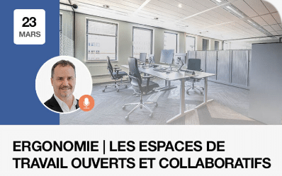 espace ouvert collaboratif