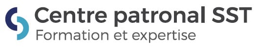 logo centre patronal