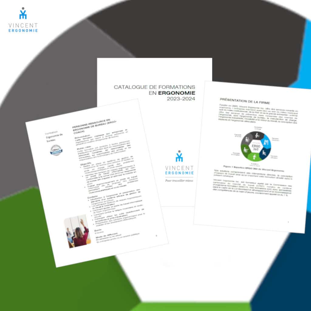 presentation catalogue